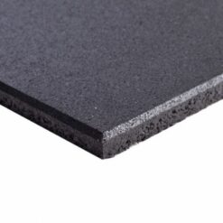 20mm Rubber Gym Flooring (1M)