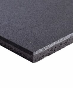 20mm Rubber Gym Flooring (1M)