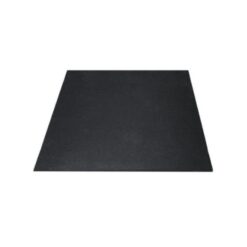 20mm Rubber Gym Flooring (1M)