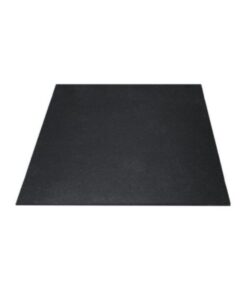 20mm Rubber Gym Flooring (1M)