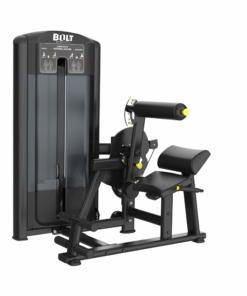 Bolt Strength Abdominal Trainer Back Extension (1)