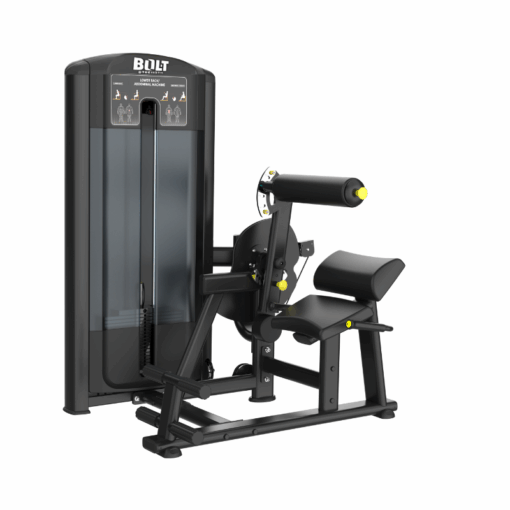 Bolt Strength Abdominal Trainer Back Extension (1)