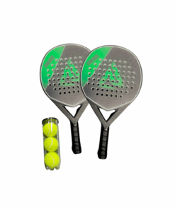 Control Padel Bundle