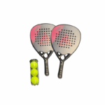 Power Padel Bundle