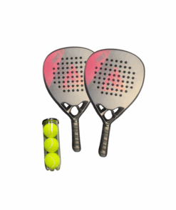 Power Padel Bundle