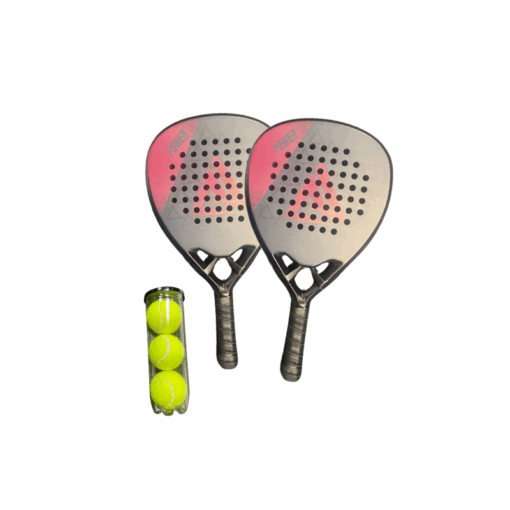 Power Padel Bundle