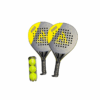Hybrid Padel Bundle