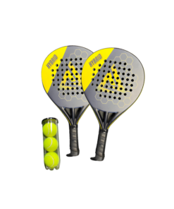 Hybrid Padel Bundle