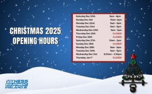 Christmas 2025 Opening Hours