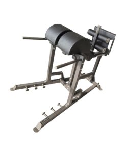 [F-1503] Forteza Glute Ham Developer (GHD)