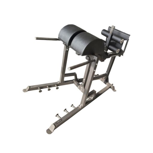 [F-1503] Forteza Glute Ham Developer (GHD)