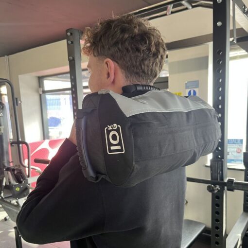 F-2401 Forteza Power bag 10kg