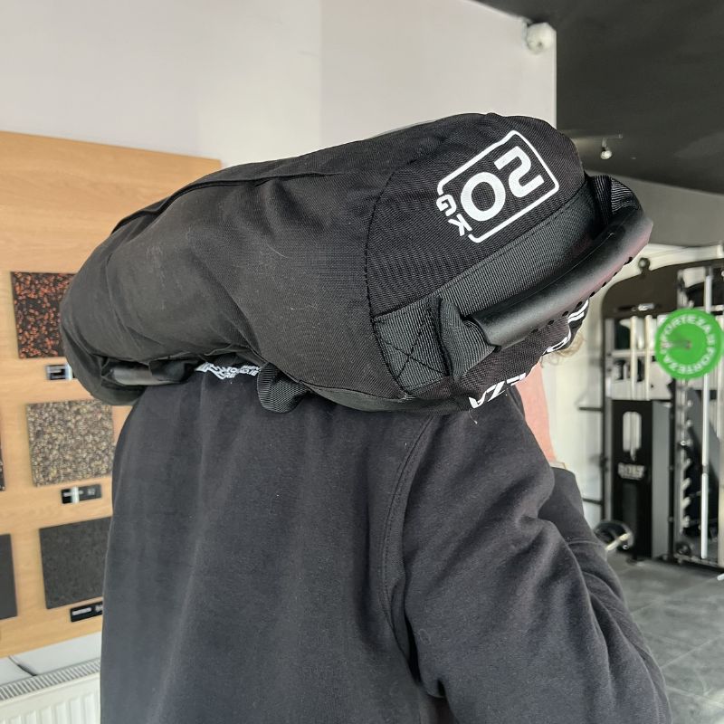 F-2402 Forteza Power bag 20kg