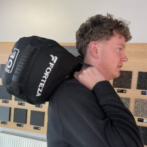 F-2403 Forteza Power bag 30kg