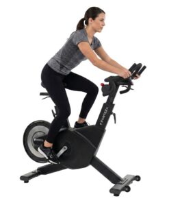 Forteza Mpro S-Connect with person