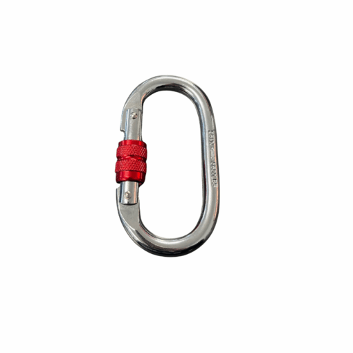 Carabiner