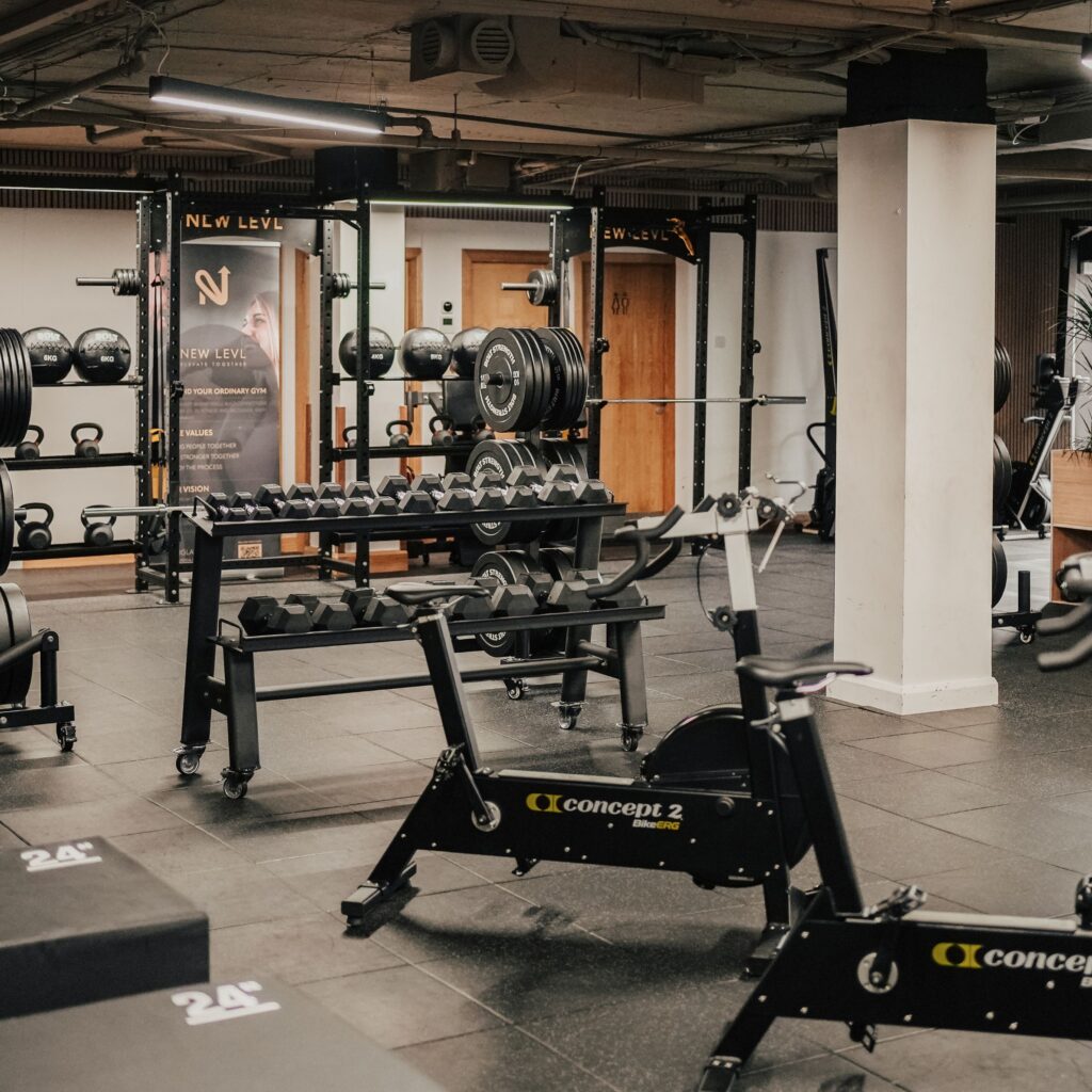 New Levl case study cover photo