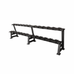 Commercial Dumbbell Rack