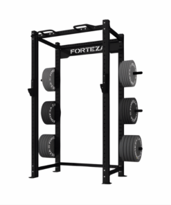 Forteza Custom Half Rack