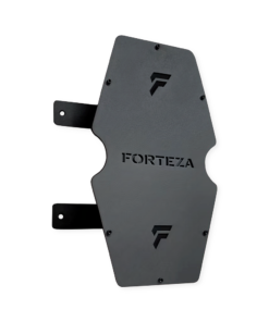 Forteza Wall Ball Target (Wall Mounted)