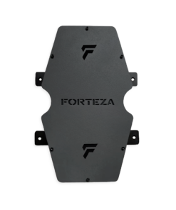 Alternative view of Forteza Wall Ball Target (Wall Mounted)