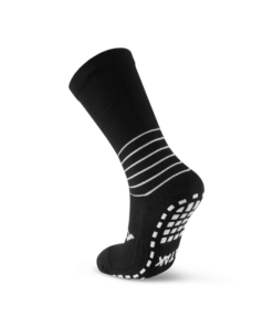 Alternative view of Atak Compression Grip Socks
