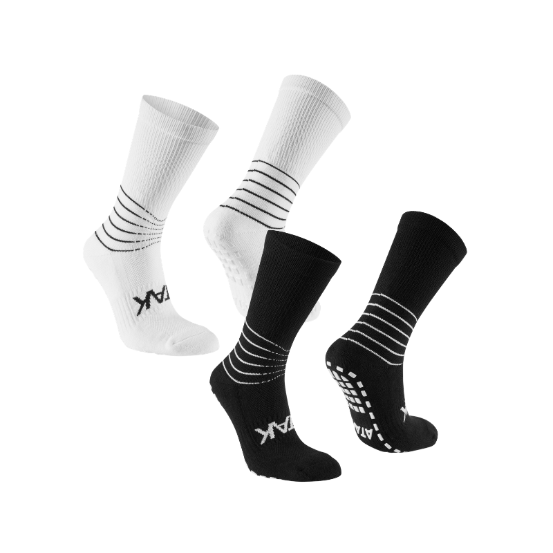 Atak Compression Grip Socks