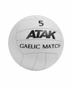 Alternative view of Atak Match Footballs