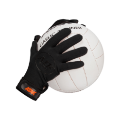 Air Black Gloves (1)