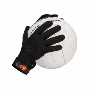 Air Black Gloves (1)
