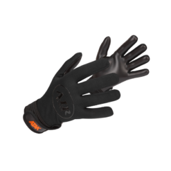 Air Black Gloves