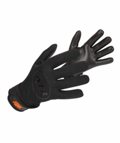 Atak Air Gloves - Black