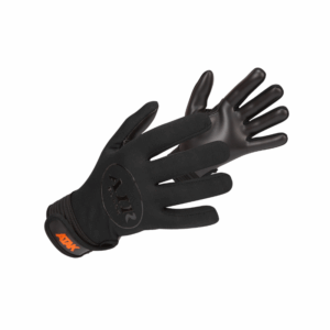 Air Black Gloves