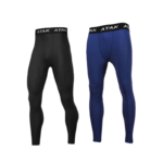 Atak Men's Compression Tights - Senior (4)