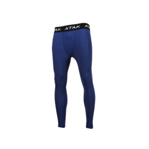 Atak Men's Compression Tights - Senior