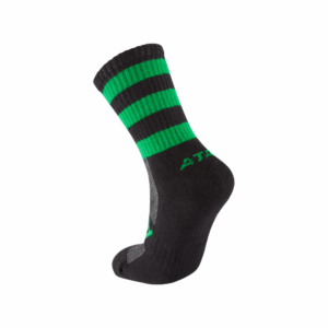 Atak Mid Leg Socks - Hoop (17)