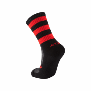 Atak Mid Leg Socks - Hoop (18)