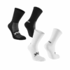Atak Mid Leg Socks - Plain