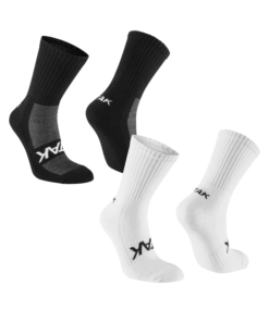 Atak Mid Leg Socks - Plain