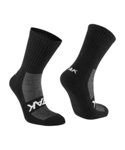 Alternative view of Atak Mid Leg Socks - Plain