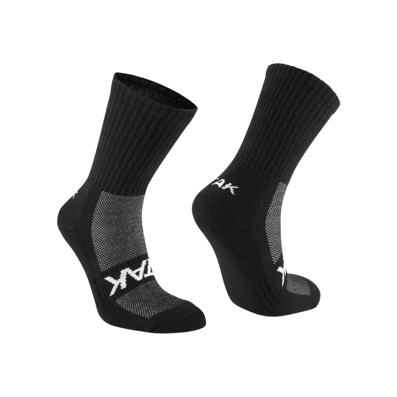 Atak Mid Leg Socks - Plain - Image 2