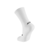 Atak Mid Leg Socks - Plain white (2)