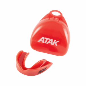 Atak Mouthguard - Centaur Single Gel (10)