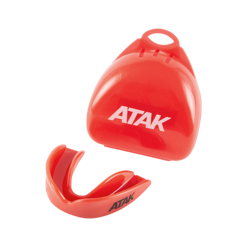 Atak Mouthguard - Centaur Single Gel - Image 3