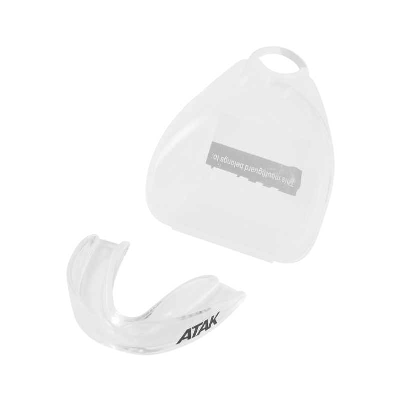 Atak Mouthguard - Centaur Single Gel - Image 8