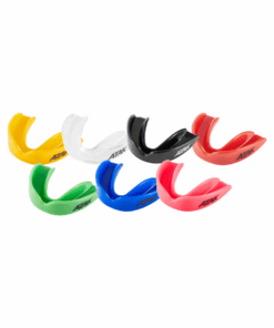 Atak Mouthguard - Centaur Single Gel
