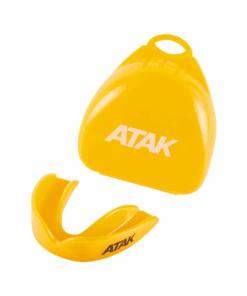 Alternative view of Atak Mouthguard - Centaur Single Gel