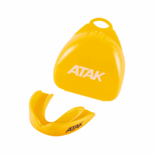 Atak Mouthguard - Centaur Single Gel (8)