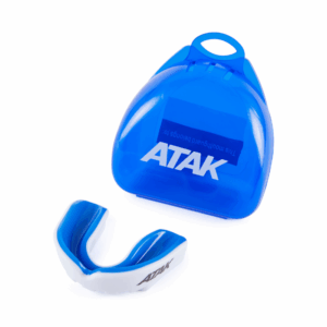 Atak Mouthguard - Fortis Double Gel (7)