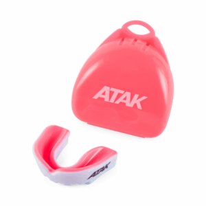 Atak Mouthguard - Fortis Double Gel (8)